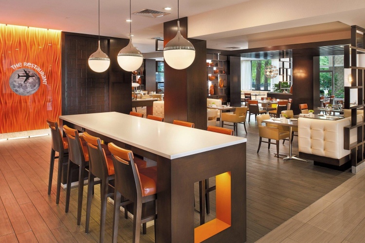Marriott St. Louis Airport photo 24