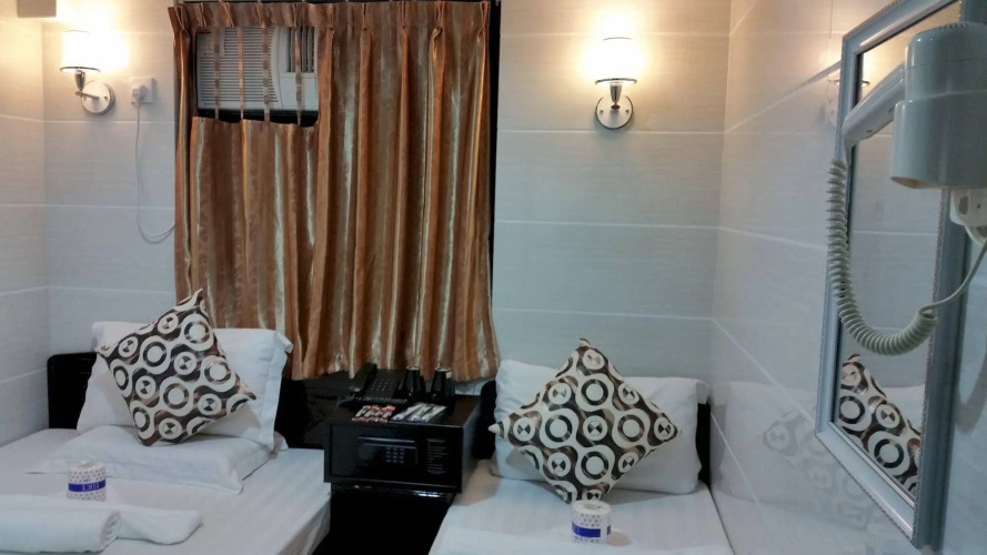 Sydney Hostel