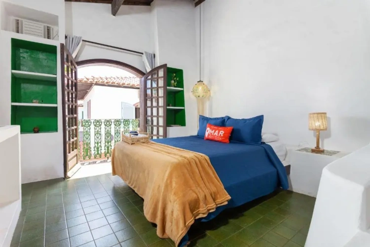 1 Bedroom Cottage