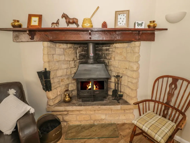 Bumble Cottage