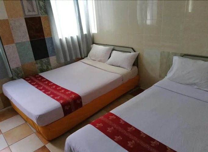 PKB Hotel