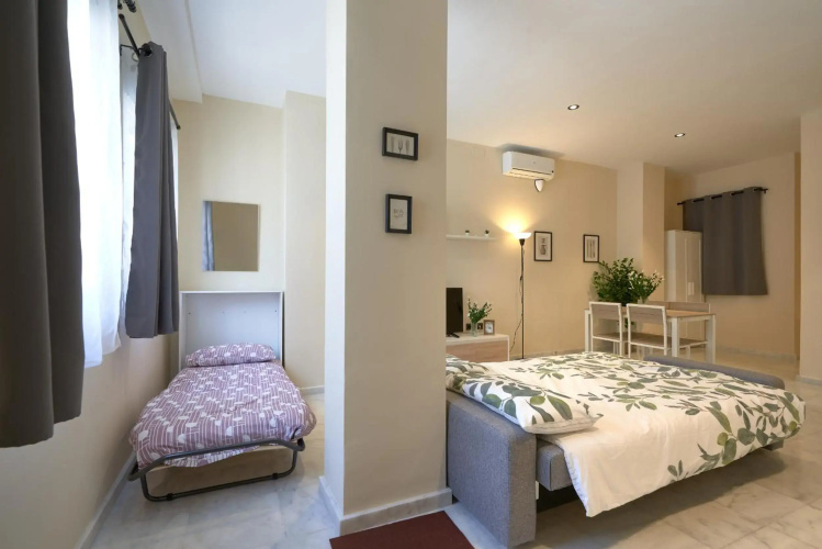 Apartamentos Tejares de Triana 16 A