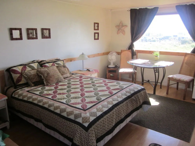 Beachcomber Cottages