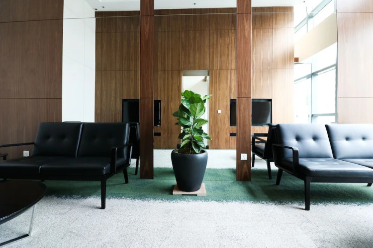 Victoria Home Bukit Bintang
