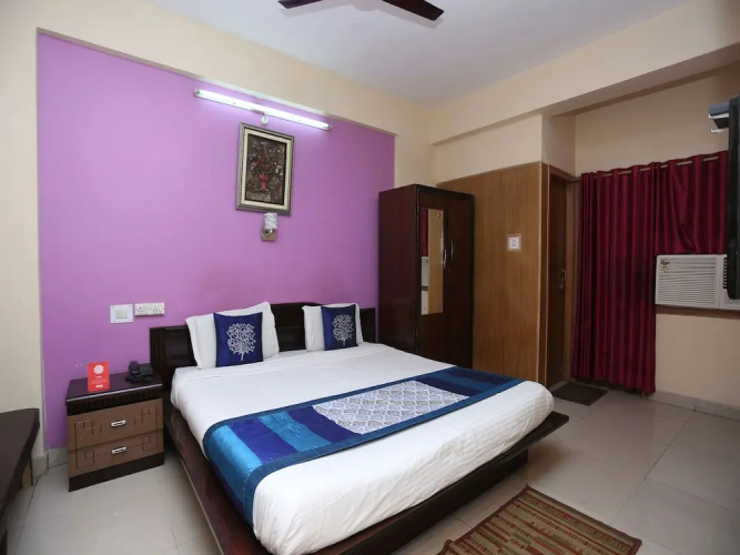 OYO 10266 Hotel Amantran
