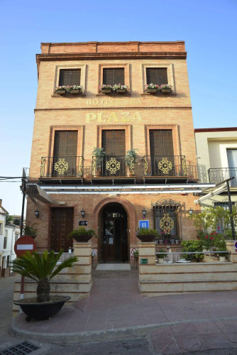 Otel görseli