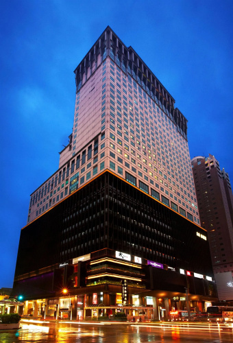 Hotelbild