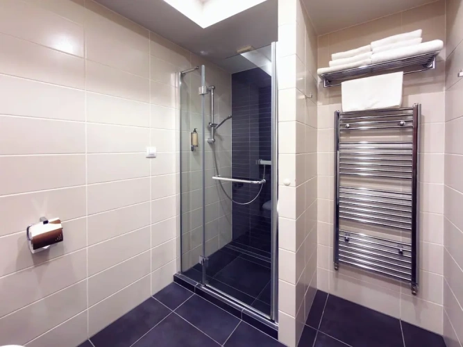 Comfort Twin room