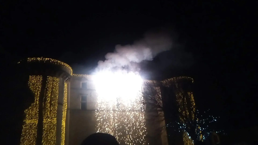 Gites Le Petit Luberon