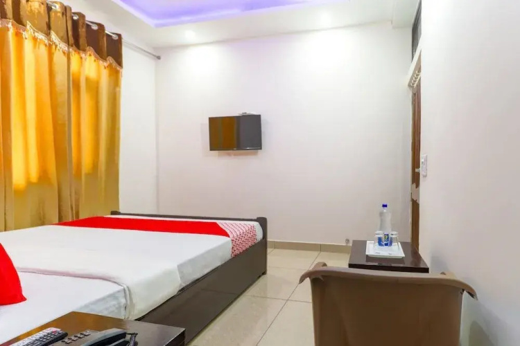 Hotel Vasdeva by OYO Rooms