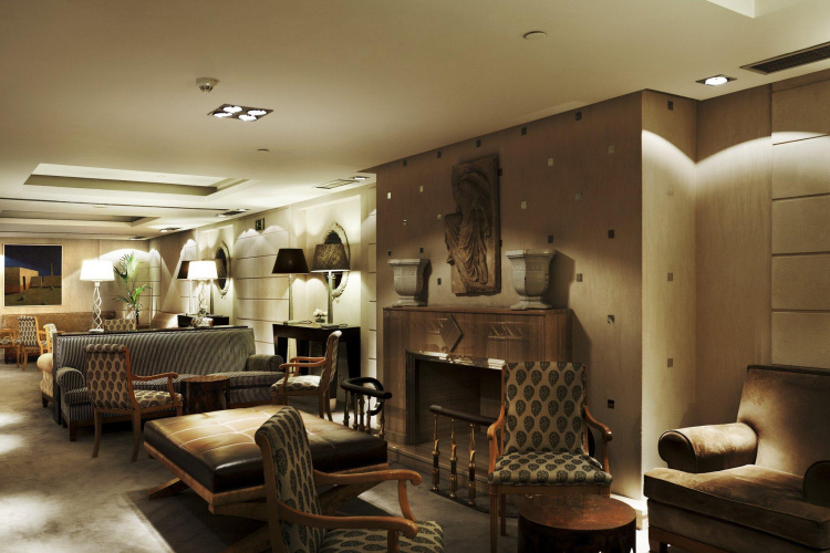 Hyatt Regency Hesperia Madrid