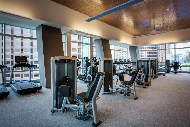 Jw Marriott Austin photo 29