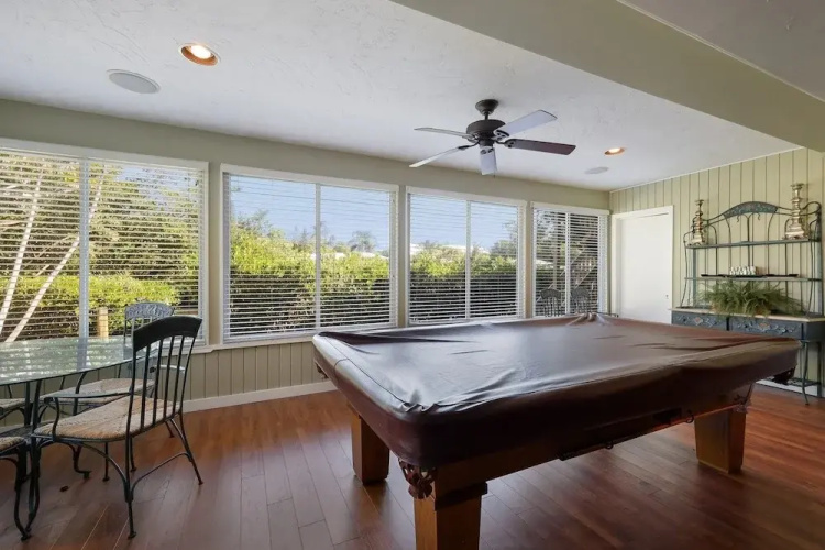 Hammock Landing 4 Bedroom Home