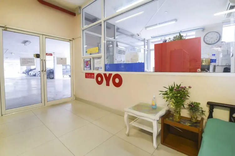 OYO 925 Ruamsub 2