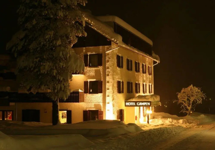 Hotelafbeelding