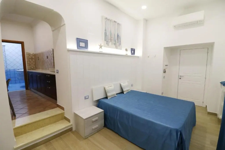 Antica Capri B&B