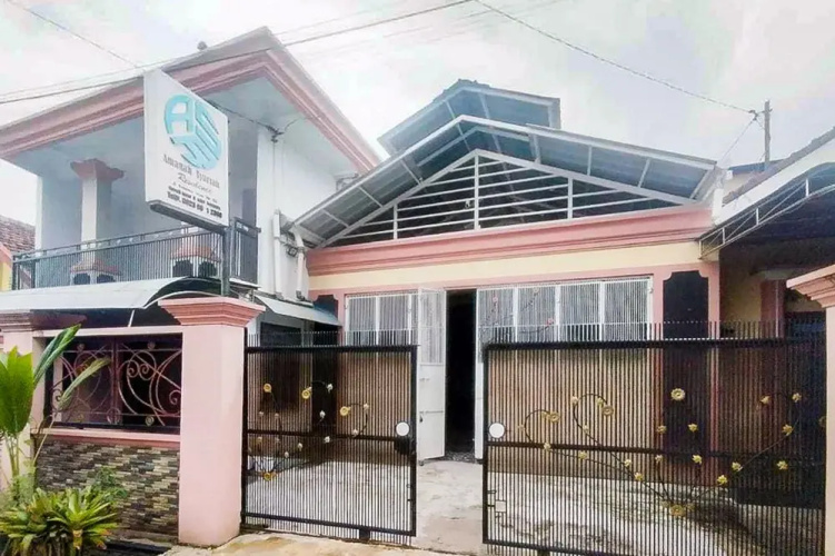 Reddoorz @ Amanah Syariah Residence Tanjung Karang Lampung - Kedaton