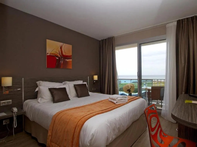 Hotel Europa