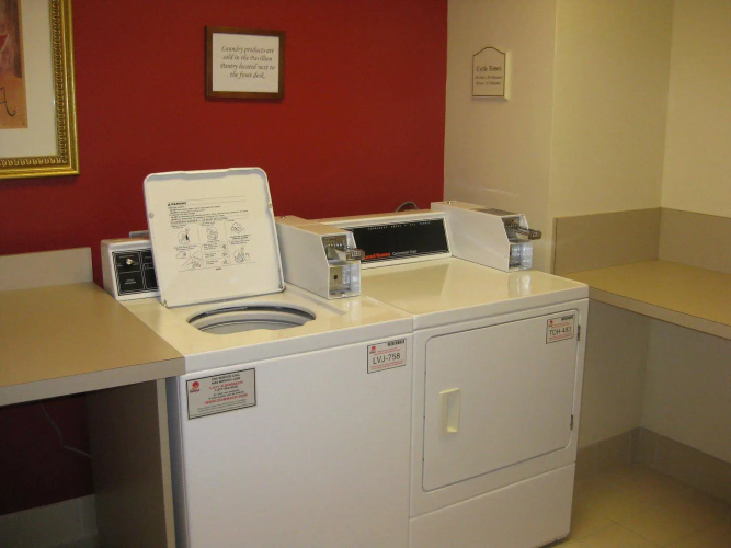 Hilton Garden Inn Chesapeake/Greenbrier