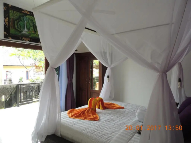 Amed Romance House
