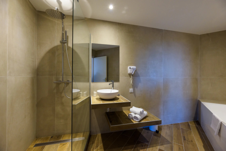 Hotel Le Tilbury