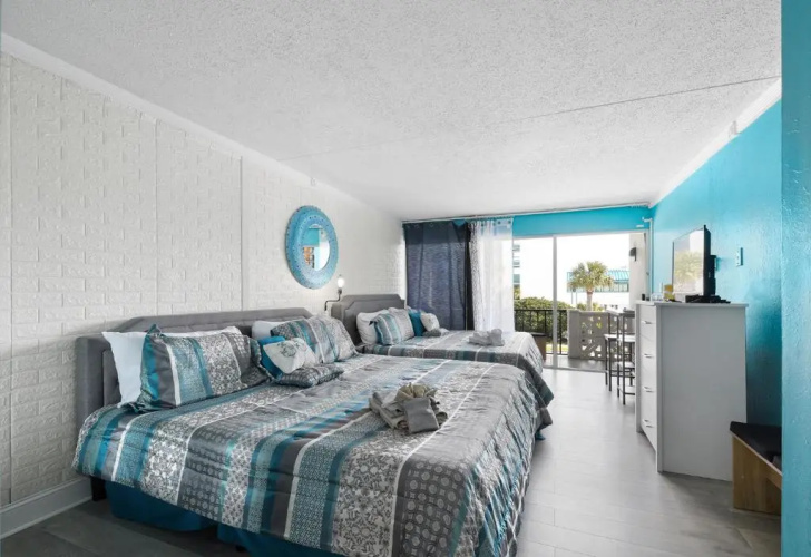 1600 South Ocean Boulevard