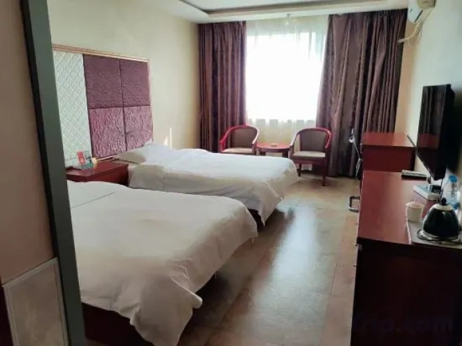 Urumqi Aisen Hotel