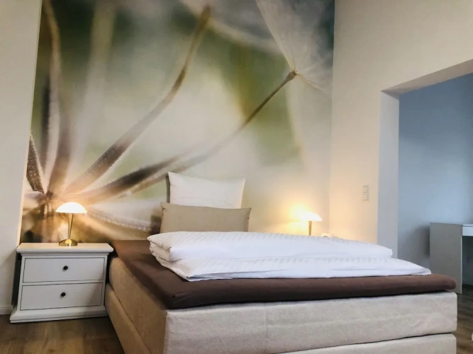 Comfort Apartment