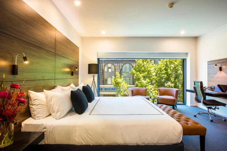 Premium Double room