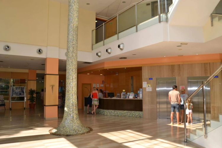 California Palace Hotel photo 34