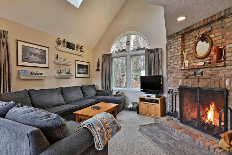 Fall Line Condos by Killington VR - 3 Bedrooms