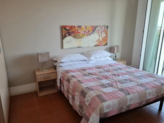 1 Bedroom Apartment with balcony