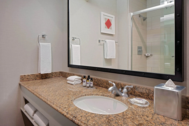 Hyatt Regency Mission Bay Spa & Marina photo 24