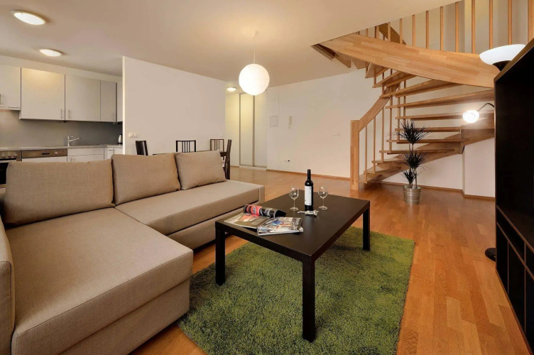 Ambiente Apartments