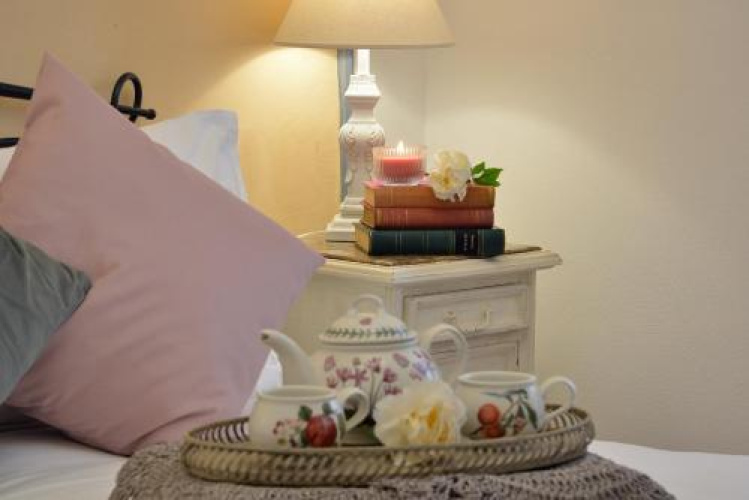 Belvedere Florence Apartment