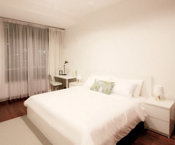 MaxStays - Max Style @ Kirana Residence
