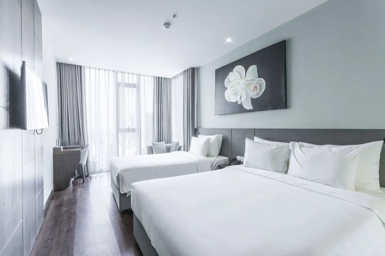 Everland Hotel