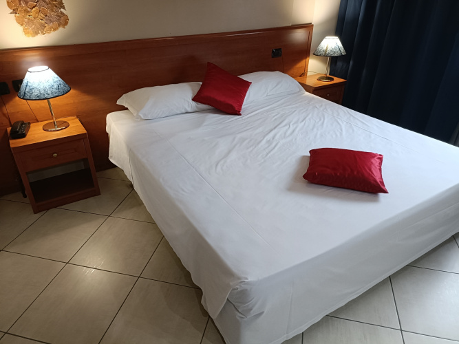 Green Hotel Ninfa