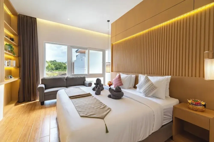 Executive Villa