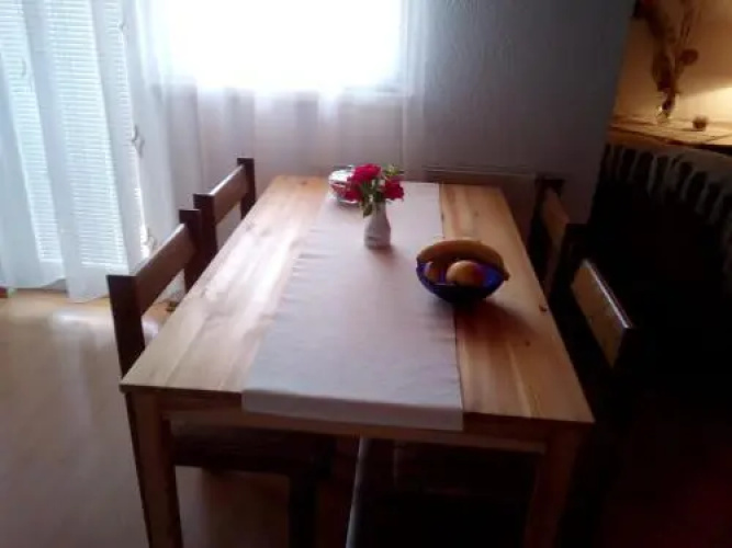 Apartment Nina