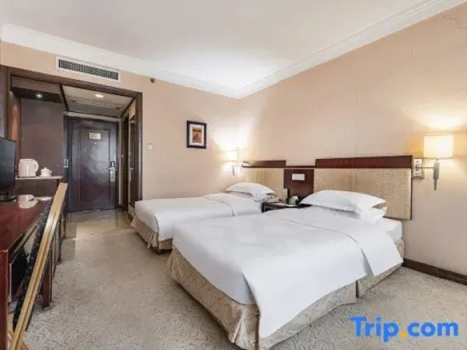Business Twin room