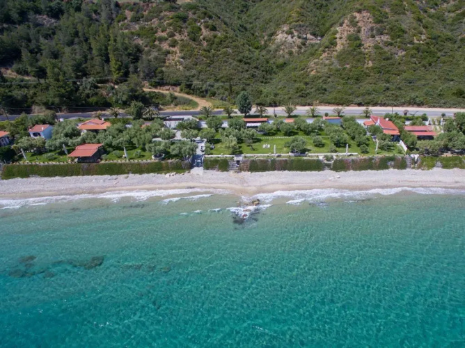 Ktima Delmare Pantazara