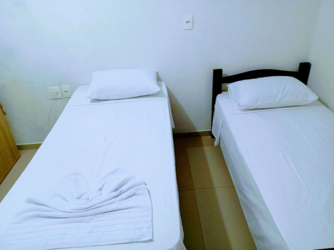 Hotel Bless