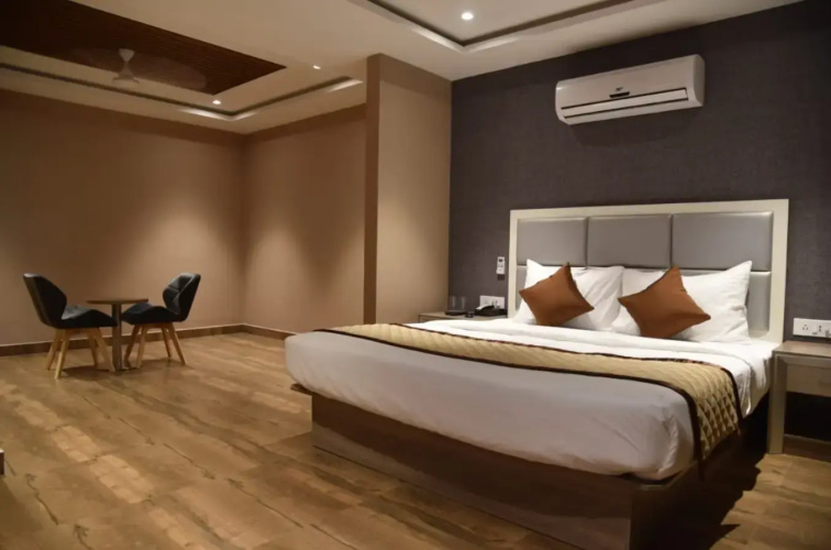 Hotel Solitaire