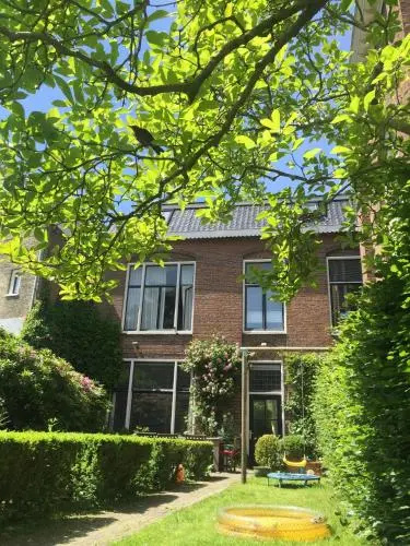De Oude Pastorie Sneek