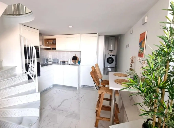 1 Bedroom Cottage