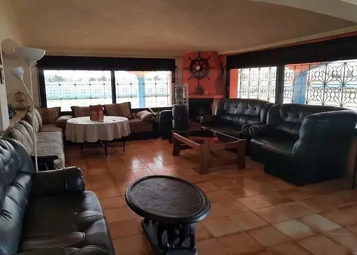 La Petite Ferme