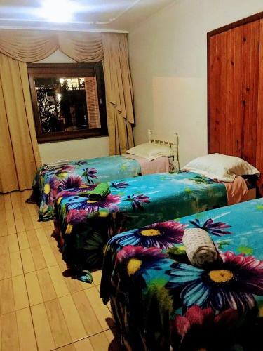 Mammas's Hostel e Pousada