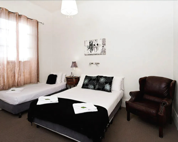 Ambassadors Hotel Adelaide