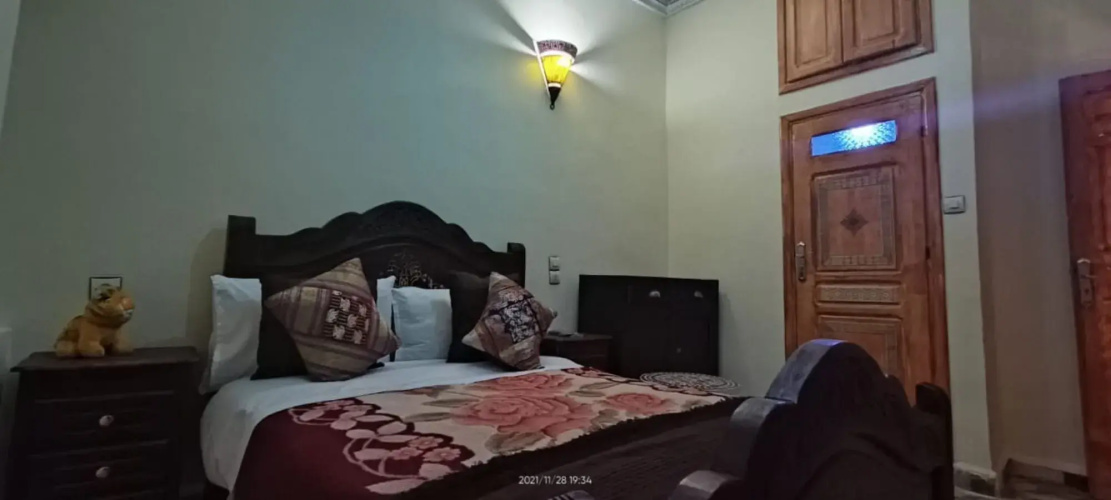 Riad Dar Eva